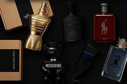 Para Hombre