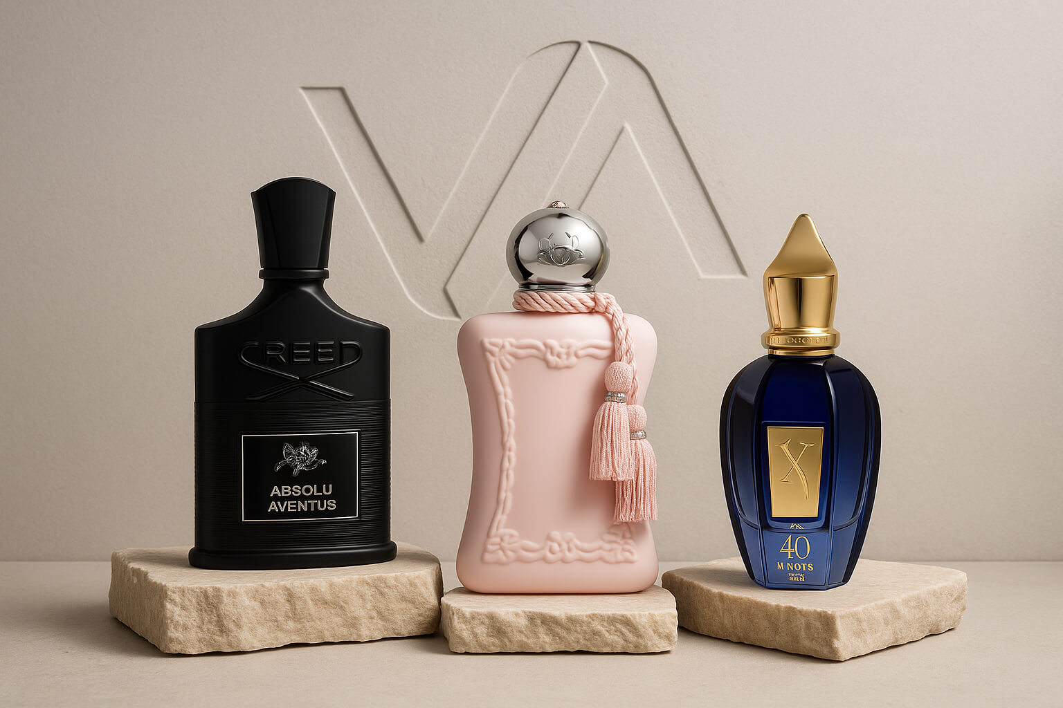 Perfumes nicho Valmara