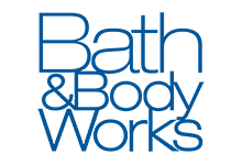 logo Bath & Body Works