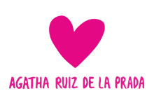 logo Agatha Ruiz De La Prada