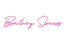 logo Britney Spears