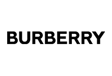 logo Burberry