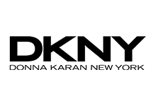 logo DKNY