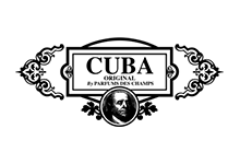 logo Cuba