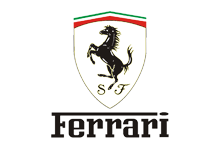 logo Ferrari