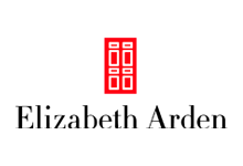 logo Elizabeth Arden