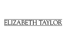 logo Elizabeth Taylor