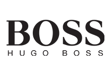 logo Hugo Boss