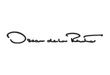 logo Oscar De La Renta