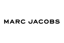 logo Marc Jacobs