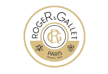 logo Roger & Gallet