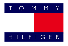 logo Tommy Hilfiger