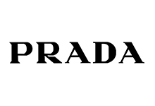 logo Prada