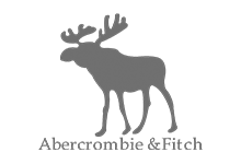logo Abercrombie & Fitch