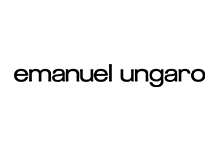 logo Emanuel Ungaro