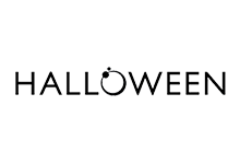 logo Halloween