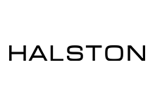logo Halston