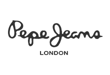 logo Pepe Jeans