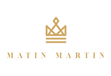 logo Matin Martin