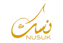 logo Nusuk