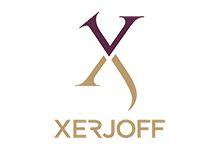 logo Xerjoff