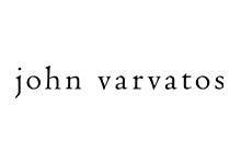 logo John Varvatos
