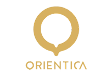 logo Orientica