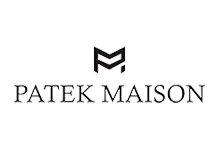 logo Patek Maison