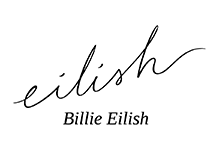 logo Billie Eilish