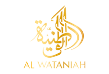 logo Al Wataniah