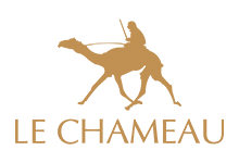 logo Le Chameau