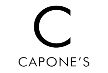 logo Capone’s