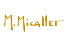 logo M. Micallef