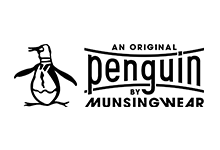 logo Original Penguin