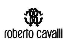 logo Roberto Cavalli