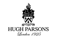 logo Hugh Parsons