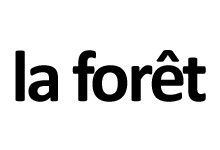 logo La Forêt