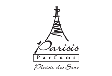 logo Parisis Parfums
