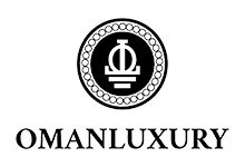 logo Omanluxury