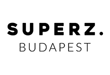 logo Superz Budapest