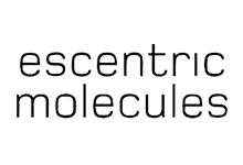 logo Escentric Molecules