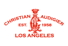 logo Christian Audigier