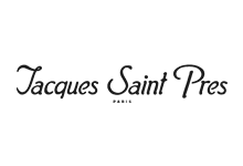 logo Jacques Saint Pres