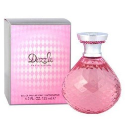 Perfume Para Dama Dazzle By Paris Hilton Eau De Parfum 125 Ml 
