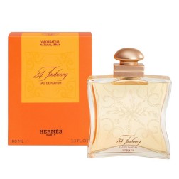 Perfume 24 Faubourg Hermès Dama 100 Ml EDT