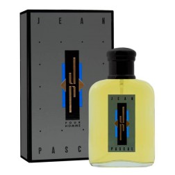 Perfume Para Hombre Jean Pascal Caja 180 Ml EDT