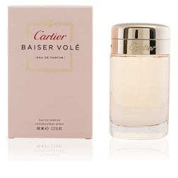 Perfume Baiser Vole De Cartier EDP 100 Ml