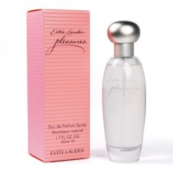 Perfume Para Dama Pleasures De Estee Lauder 100 Ml EDP
