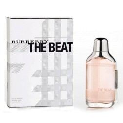 Perfume Para Mujer Burberry The Beat 75 Ml EDP