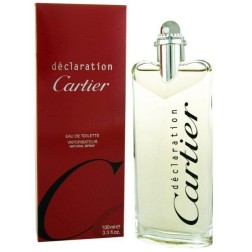 Perfume Para Hombre Declaration De Cartier 100 Ml EDT